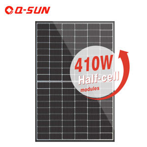 Panel solar fotovoltaico tipo P Paneles solares fotovoltaicos